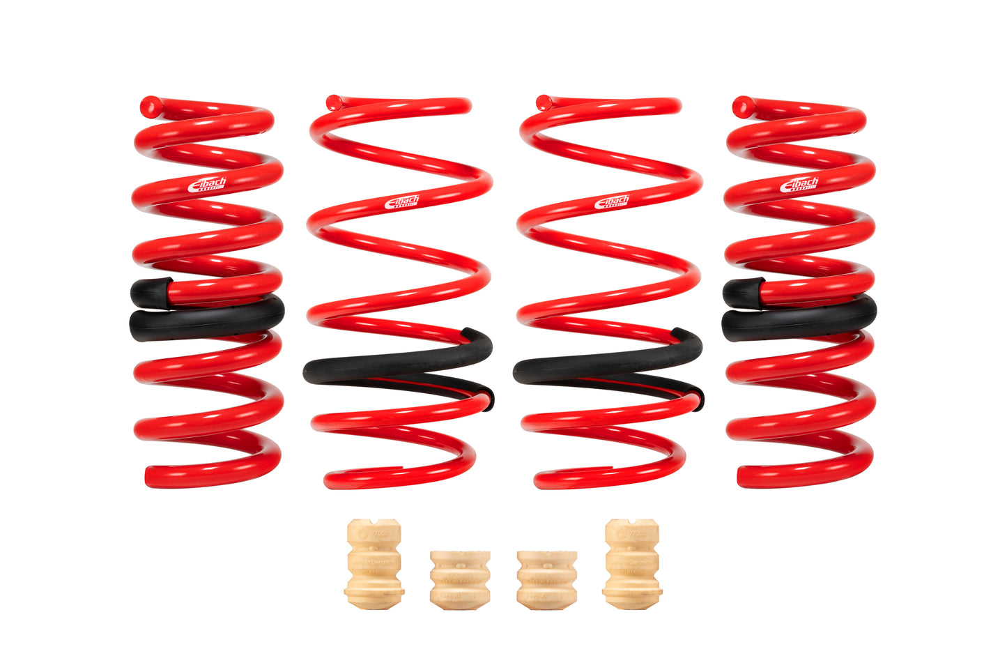 Eibach SPORTLINE EV Lowering Springs - Ford Mustang Mach-E (2021-2026)