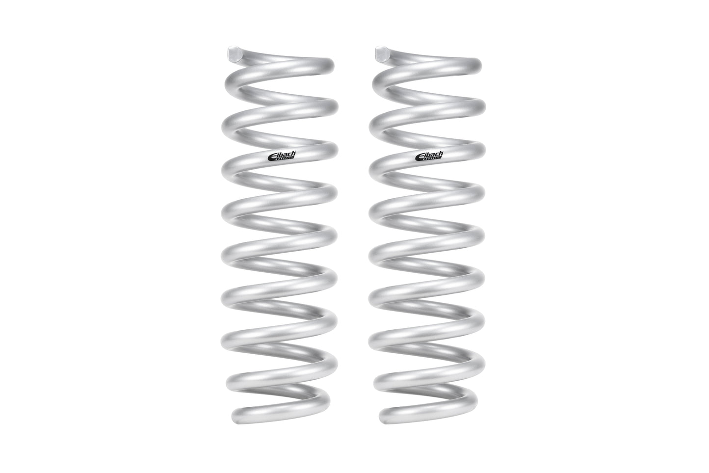Eibach PRO-LIFT-KIT Lift Springs (Front) - Ford F-150 Lightning (2022+)