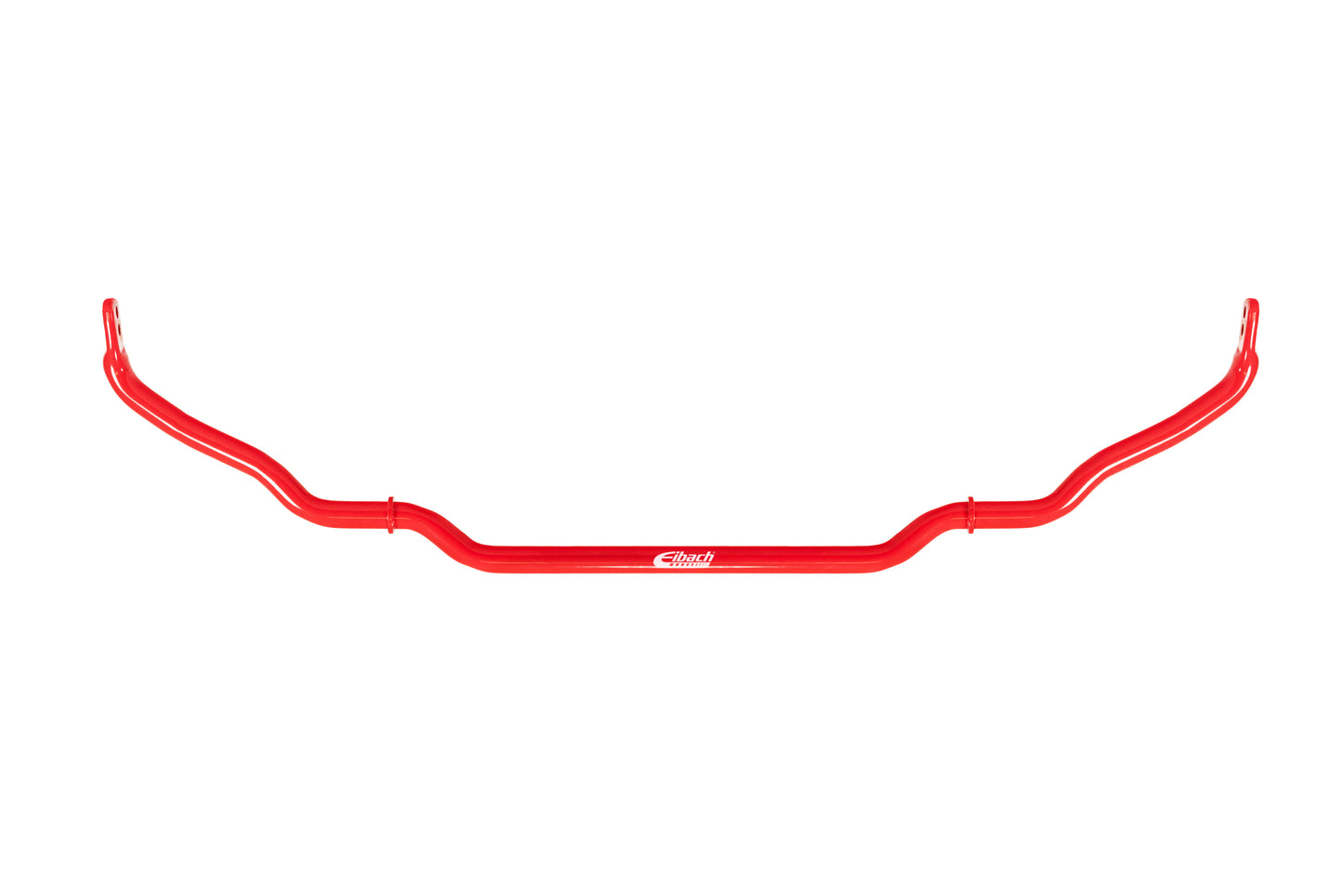 Eibach ANTI-ROLL-KIT (Front & Rear Sway Bars) - Ford Mustang Mach-E (2021-2026)