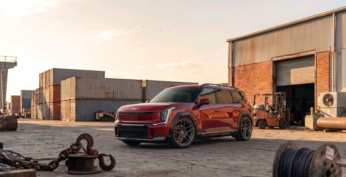 Kia EV9