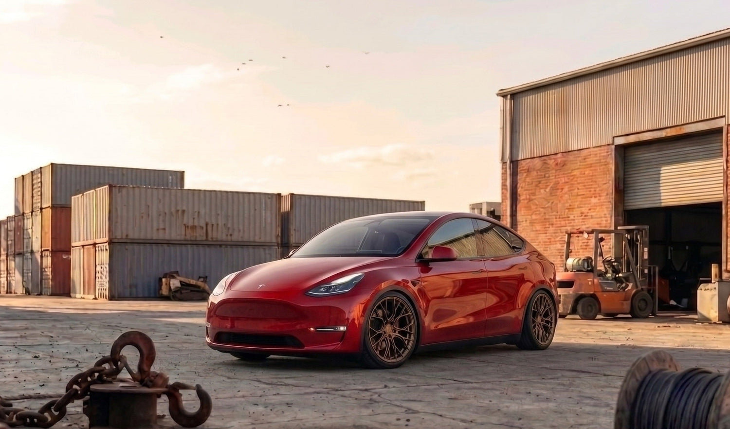 Model Y