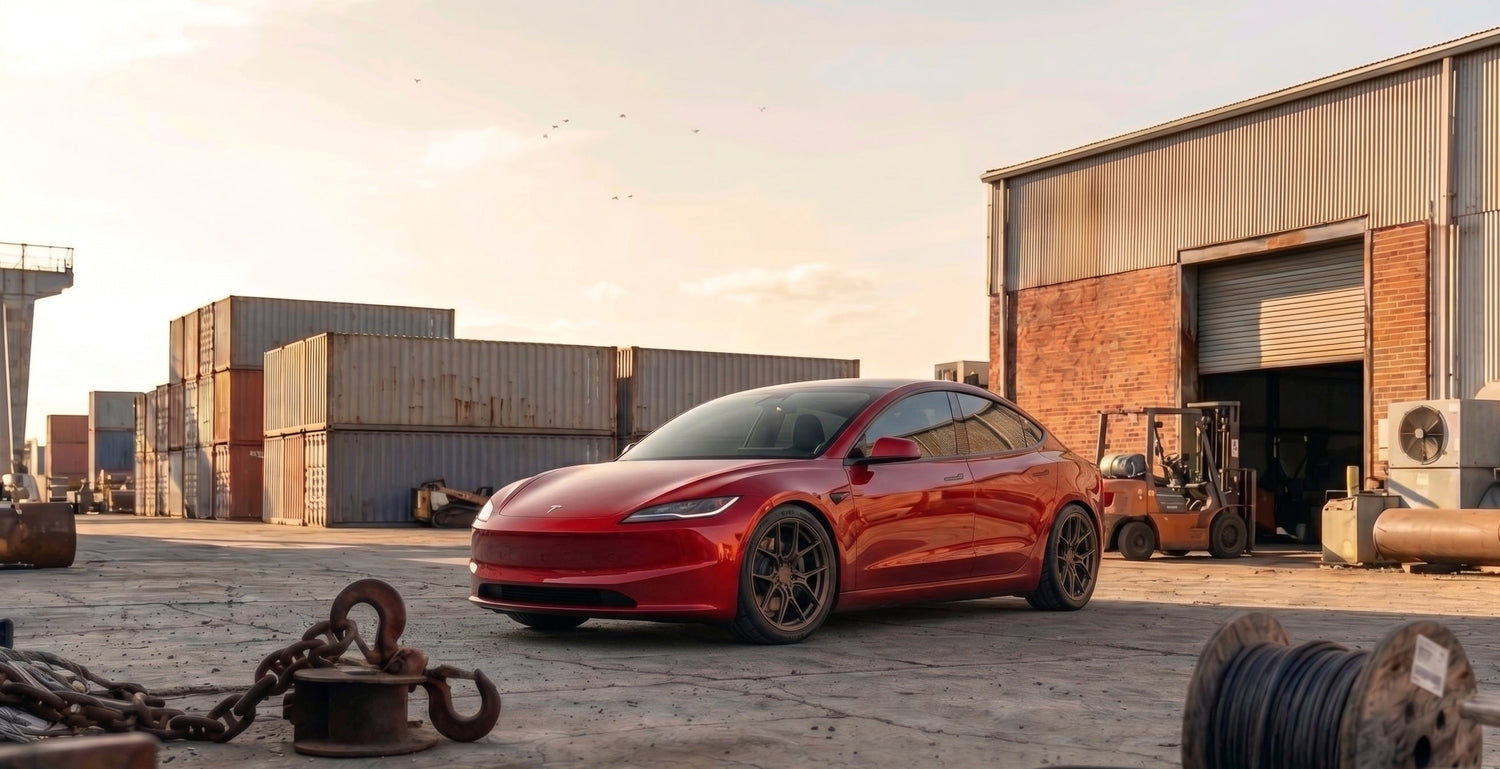 Model 3