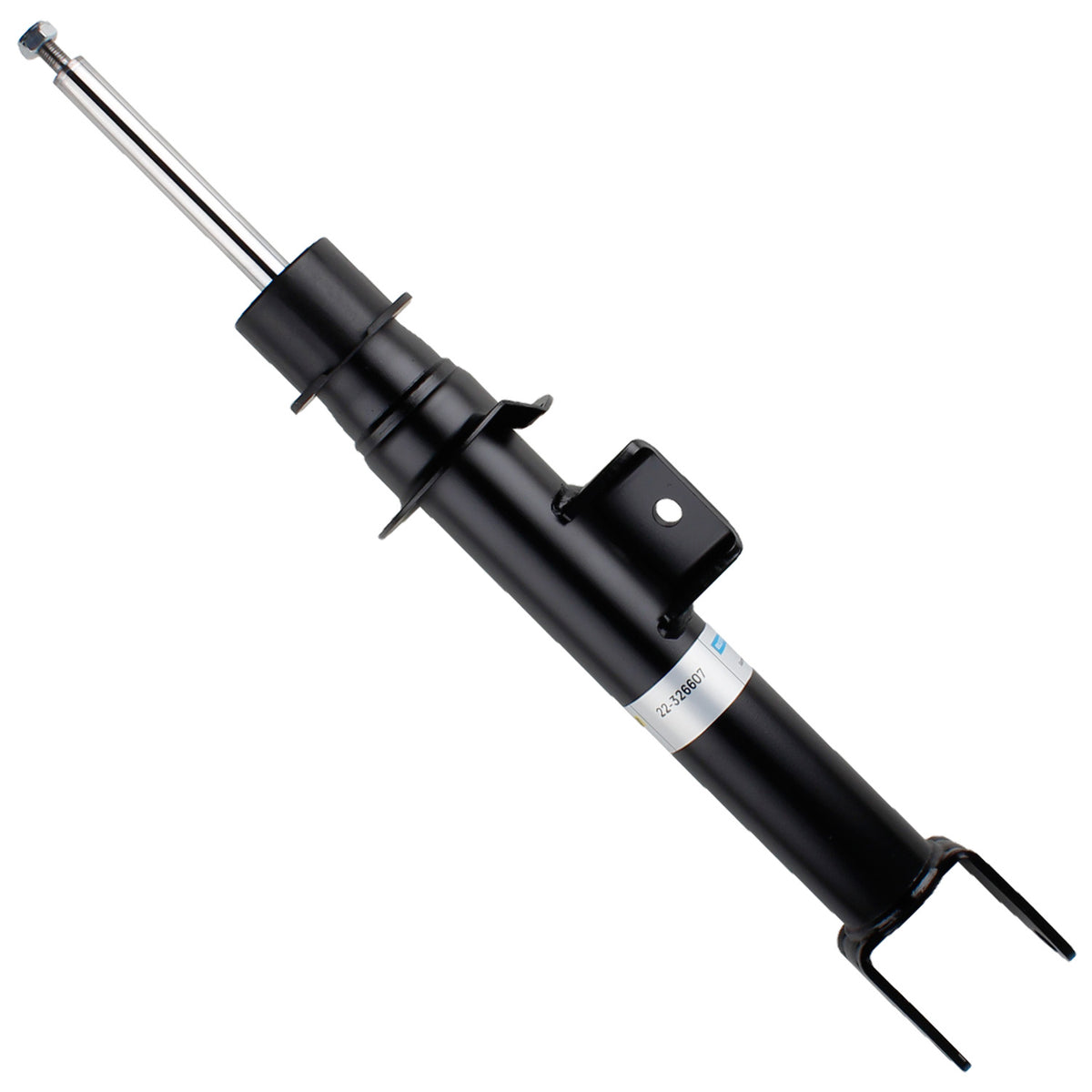 Bilstein B4 OE Replacement Front Strut (Right) - 2017-2024 Tesla Model 3 & Y (RWD)