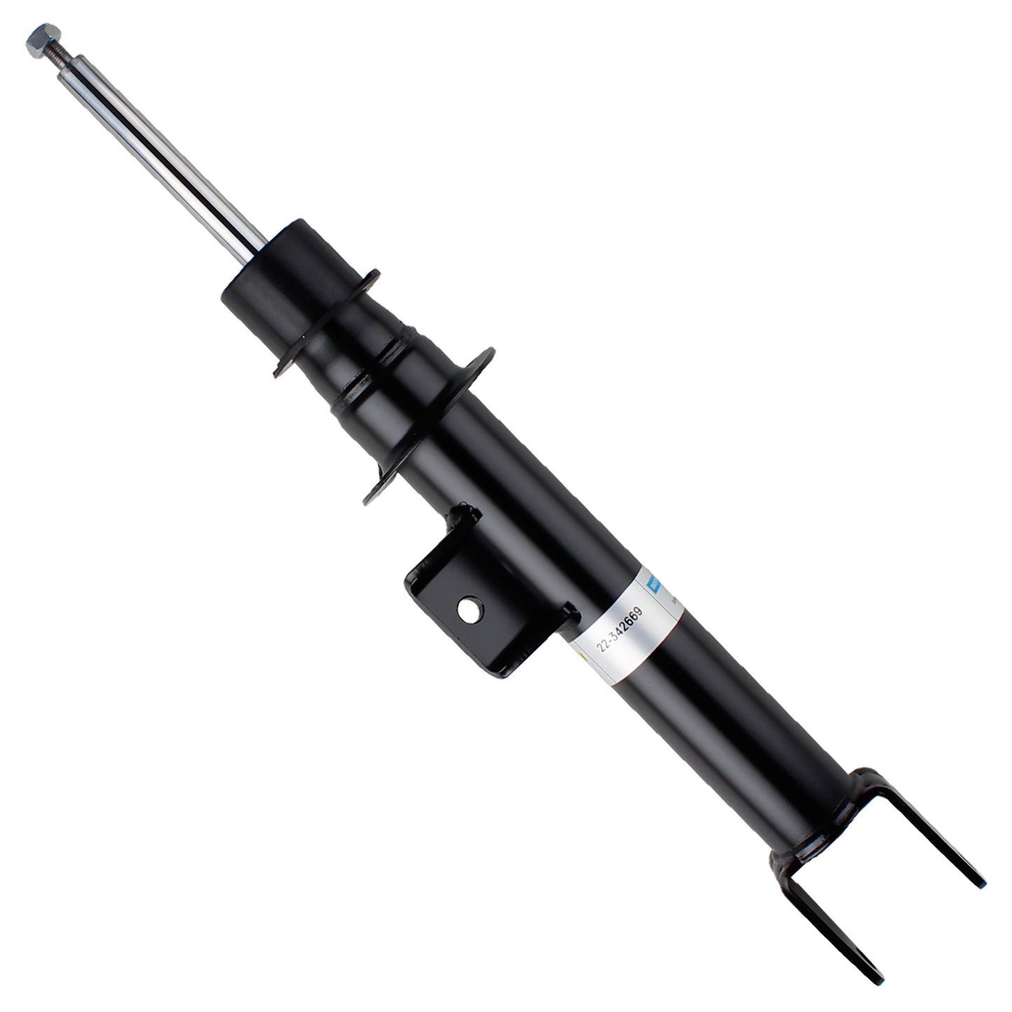 Bilstein B4 OE Replacement Front Strut (Left)