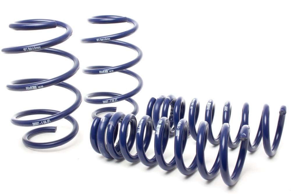 H&R Sport Lowering Springs (AWD) - Hyundai Ioniq 5 / Kia EV6