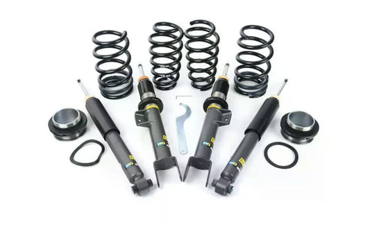 Bilstein EVO S Coilover Kit - 2017-2024 Tesla Model 3 (RWD)