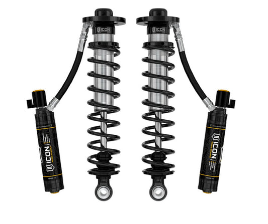 ICON 2.5 VS Remote Reservoir CDEV Coilovers (Rear) - Ford F-150 Lightning (2022+)