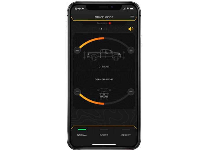 ICON Intelligent Control (IIC) Module - Ford F-150 Lightning (2022-2025)