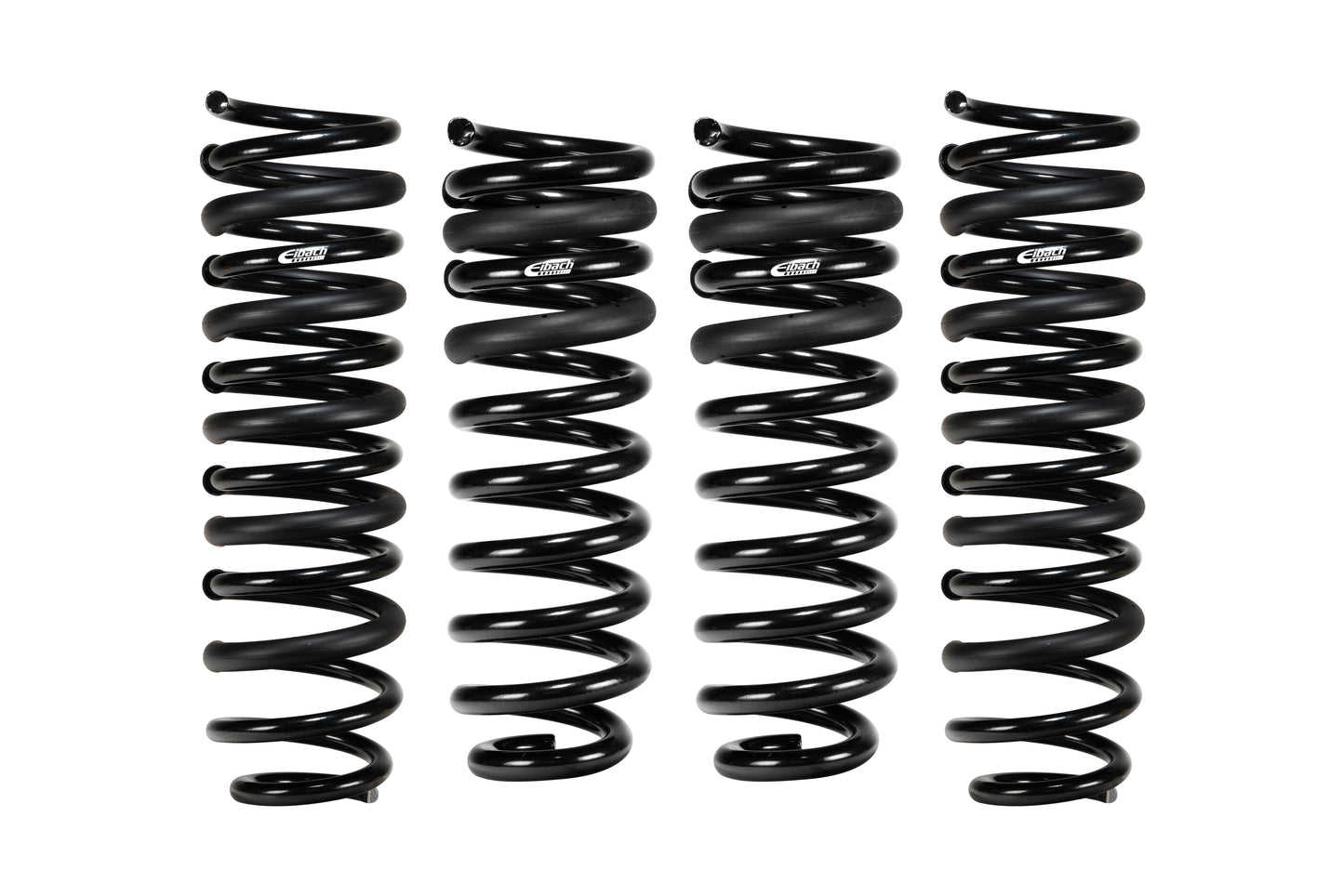 Eibach PRO-KIT Lowering Springs - Ford F-150 Lightning (2022+)