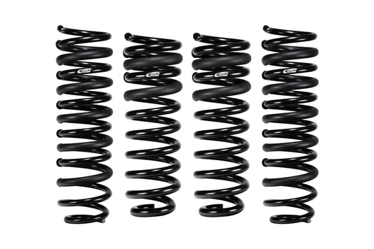 Eibach PRO-KIT Lowering Springs - Ford F-150 Lightning (2022+)