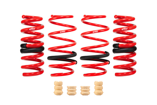 Eibach SPORTLINE EV Lowering Springs - Ford Mustang Mach-E (2021-2026)