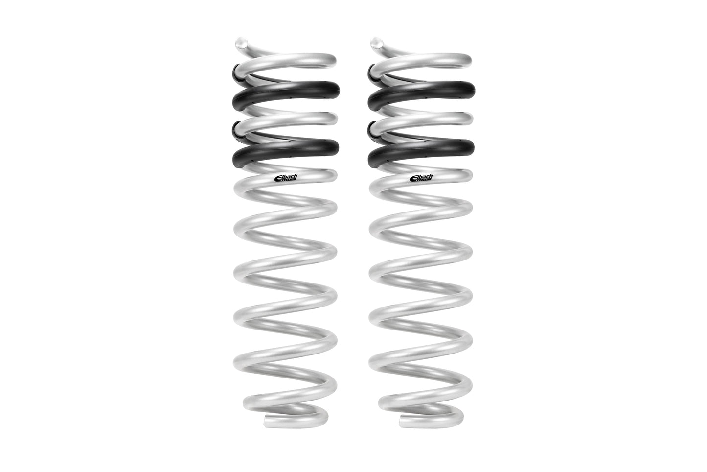 Eibach PRO-LIFT-KIT Lift Springs (Rear) - Ford F-150 Lightning (2022+)