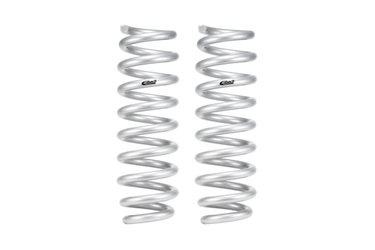 Eibach PRO-LIFT-KIT Lift Springs (Front) - Ford F-150 Lightning (2022+)