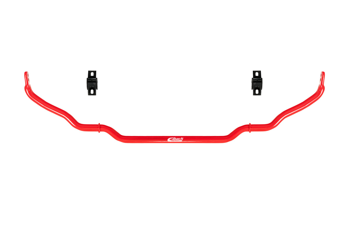 Eibach Anti-Roll-Kit (Front Sway Bar Only) - Ford Mustang Mach-E AWD / RWD (2021-2026)