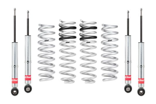 Eibach PRO-TRUCK-LIFT Stage 1 - Ford F-150 Lightning (2022+)
