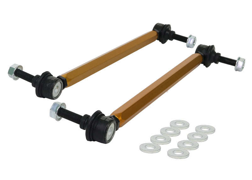 Whiteline Adjustable Front Sway Bar Links - Hyundai IONIQ 5