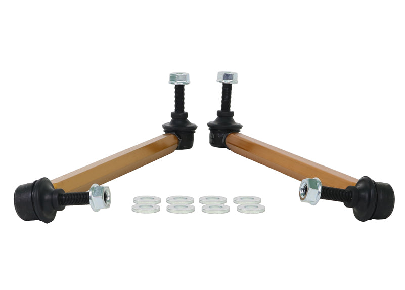 Whiteline Adjustable Front Sway Bar Links - Hyundai IONIQ 5