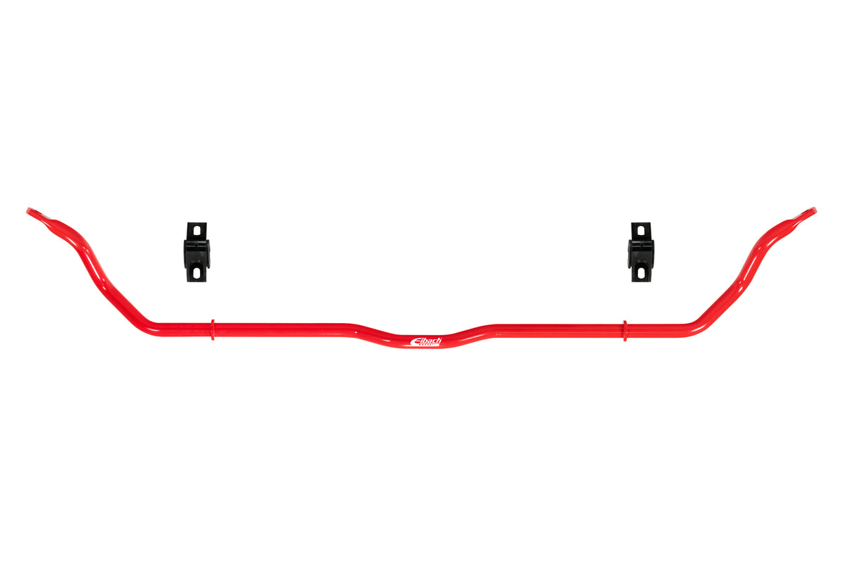 Eibach Anti-Roll-Kit (Rear Sway Bar Only) - Ford Mustang Mach-E (2021-2026)