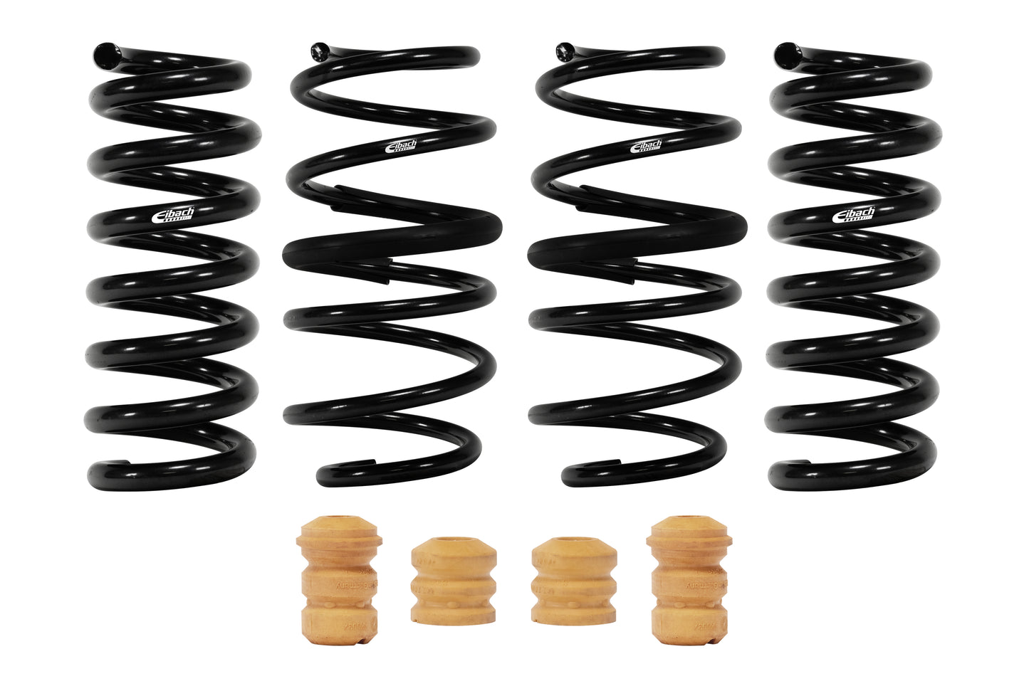 Eibach PRO-KIT EV Lowering Springs - Ford Mustang Mach-E RWD / AWD (2021-2026)