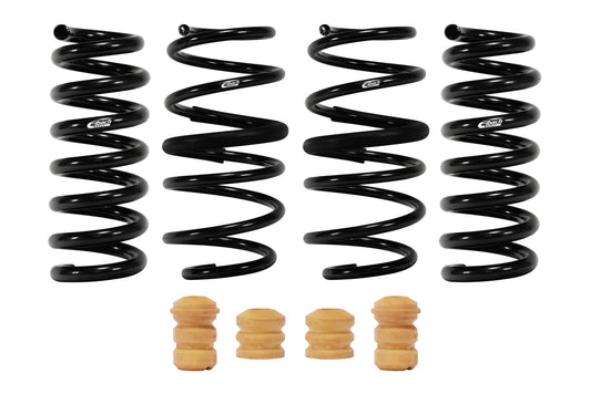 Eibach PRO-KIT EV Lowering Springs - Ford Mustang Mach-E RWD / AWD (2021-2026)