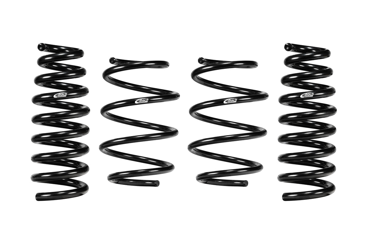 Set Of 4 Springs