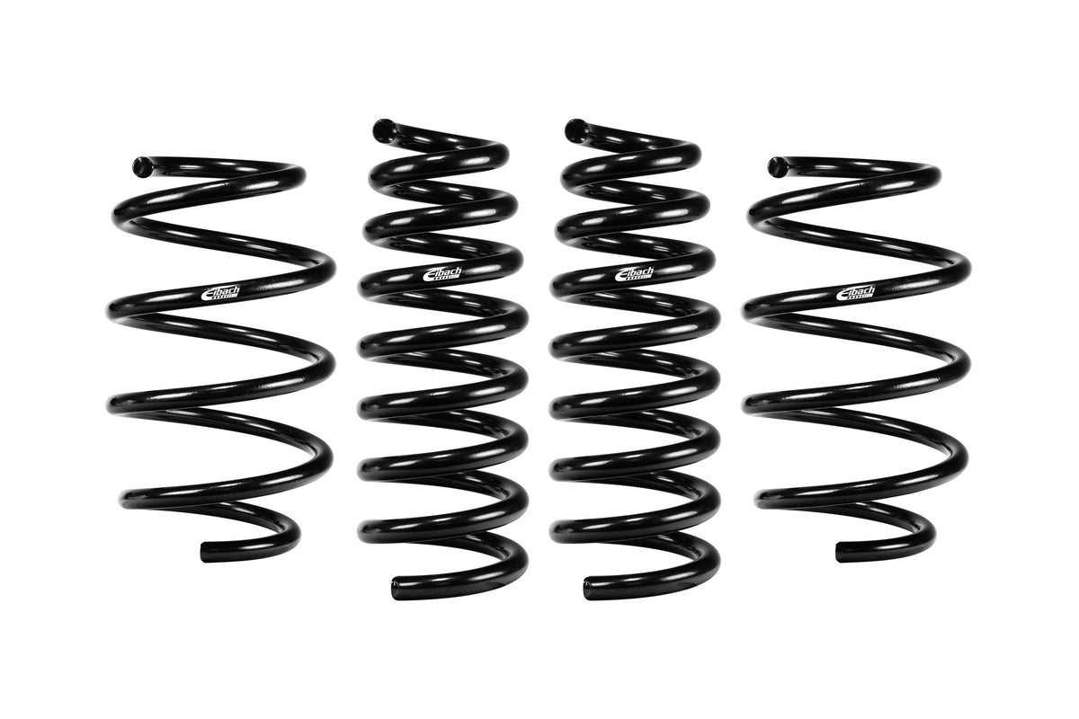 Set Of 4 Springs