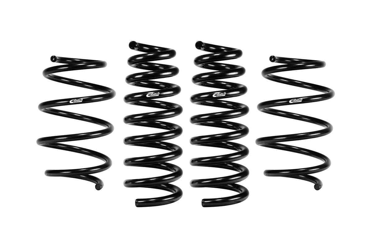 Set Of 4 Springs