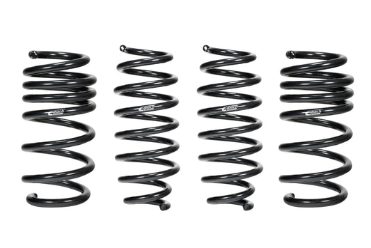 Eibach PRO-KIT Lowering Springs - 2017-2023 Tesla Model 3 Long Range AWD