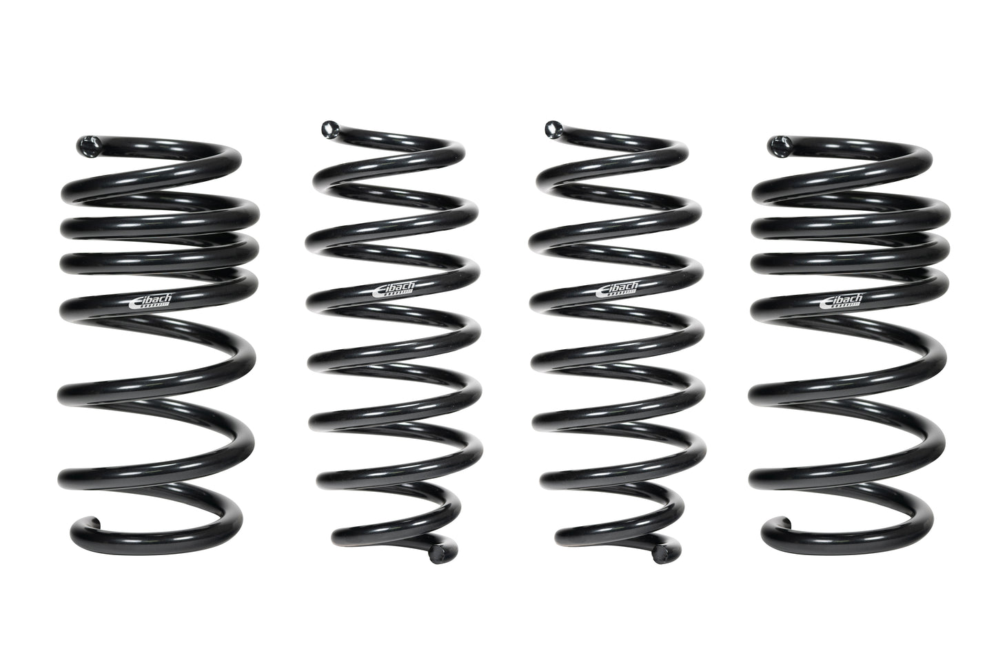 Eibach PRO-KIT Lowering Springs - 2017-2023 Tesla Model 3 Performance AWD