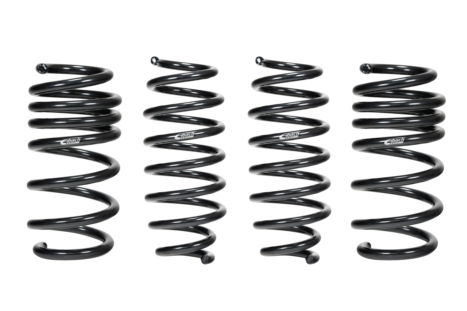 Eibach PRO-KIT Lowering Springs - 2017-2023 Tesla Model 3 Performance AWD