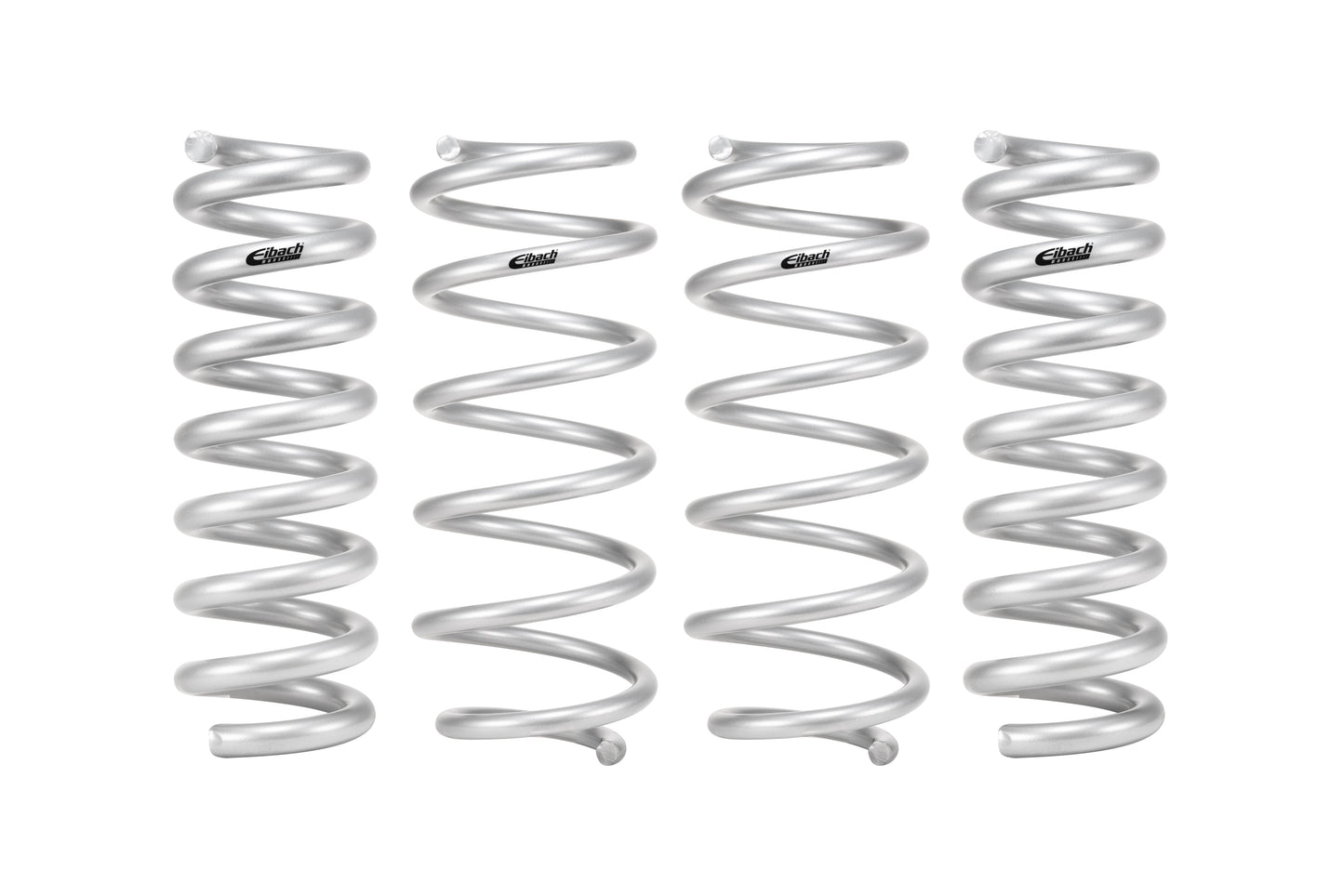 Eibach PRO-LIFT-KIT Springs - Ford Mustang Mach-E AWD (2021-2026)