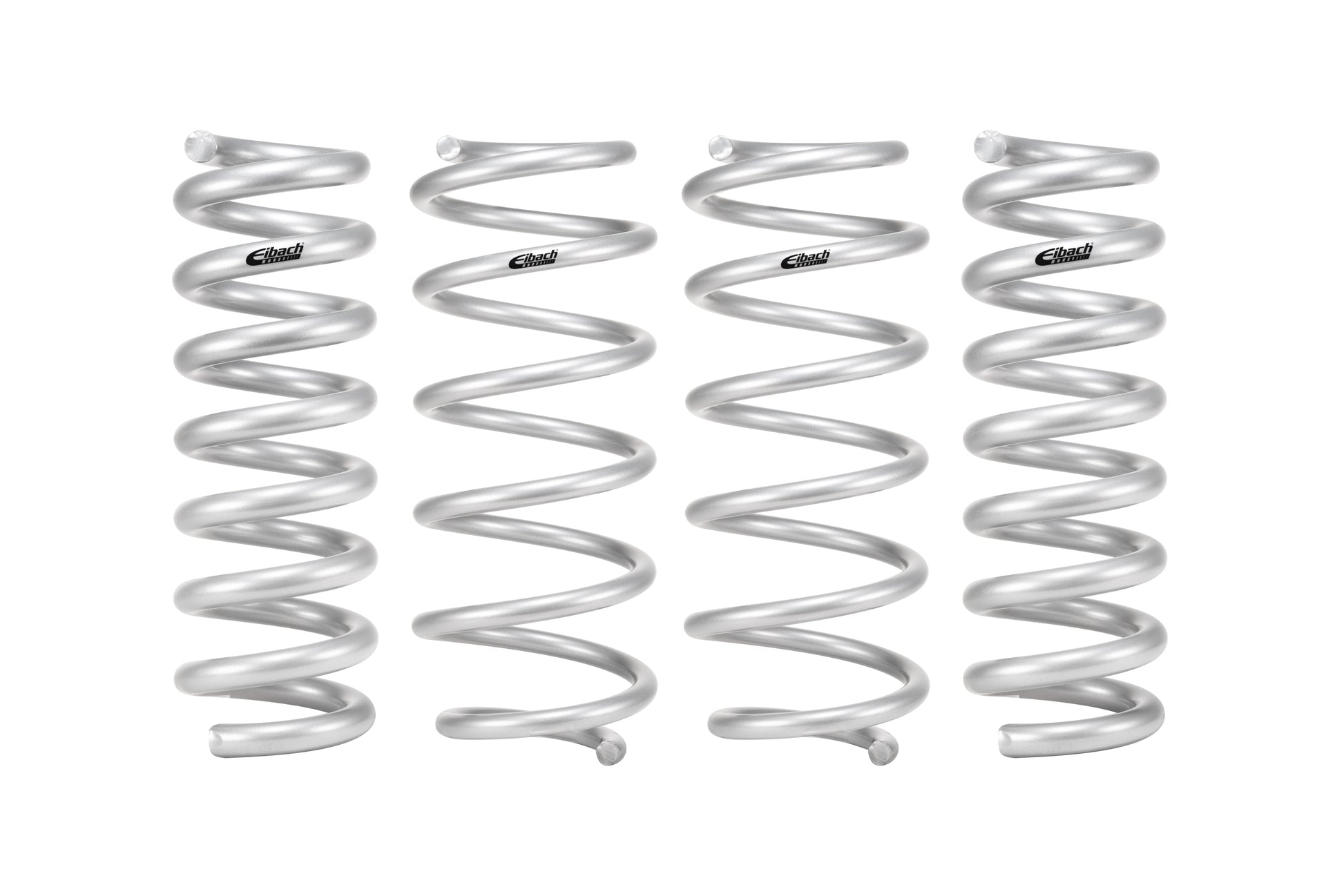 Eibach PRO-LIFT-KIT Springs - Ford Mustang Mach-E AWD (2021-2026)