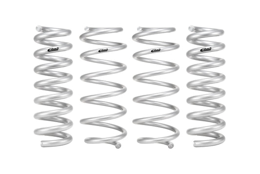 Eibach PRO-LIFT-KIT Springs - Ford Mustang Mach-E AWD (2021-2026)