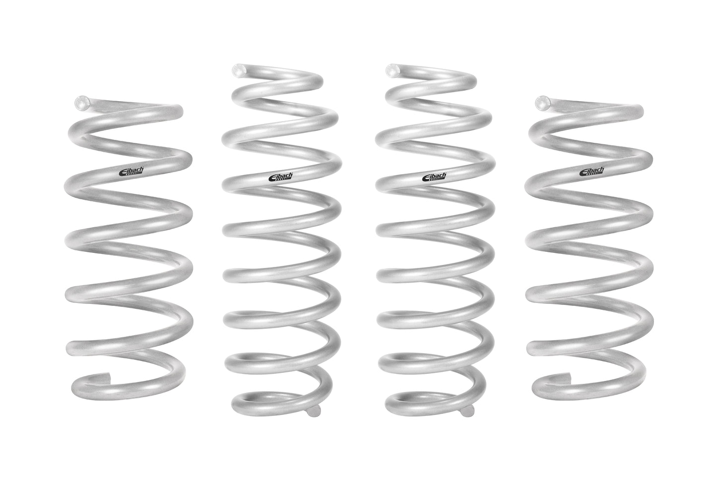 Eibach PRO-LIFT-KIT Springs (Model Y AWD)