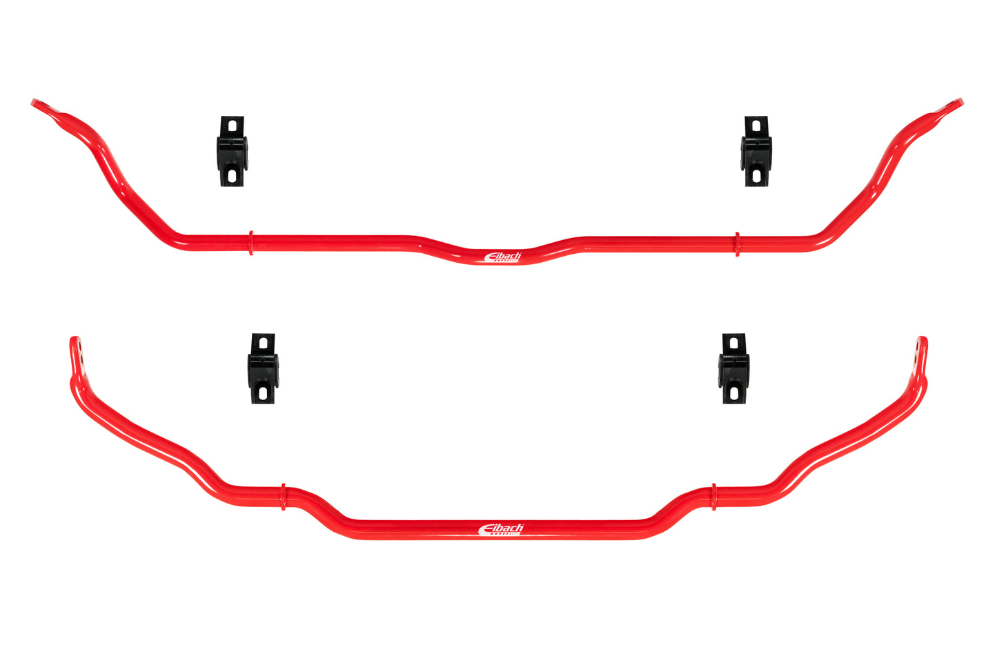 Eibach ANTI-ROLL-KIT (Front & Rear Sway Bars) - Ford Mustang Mach-E (2021-2026)