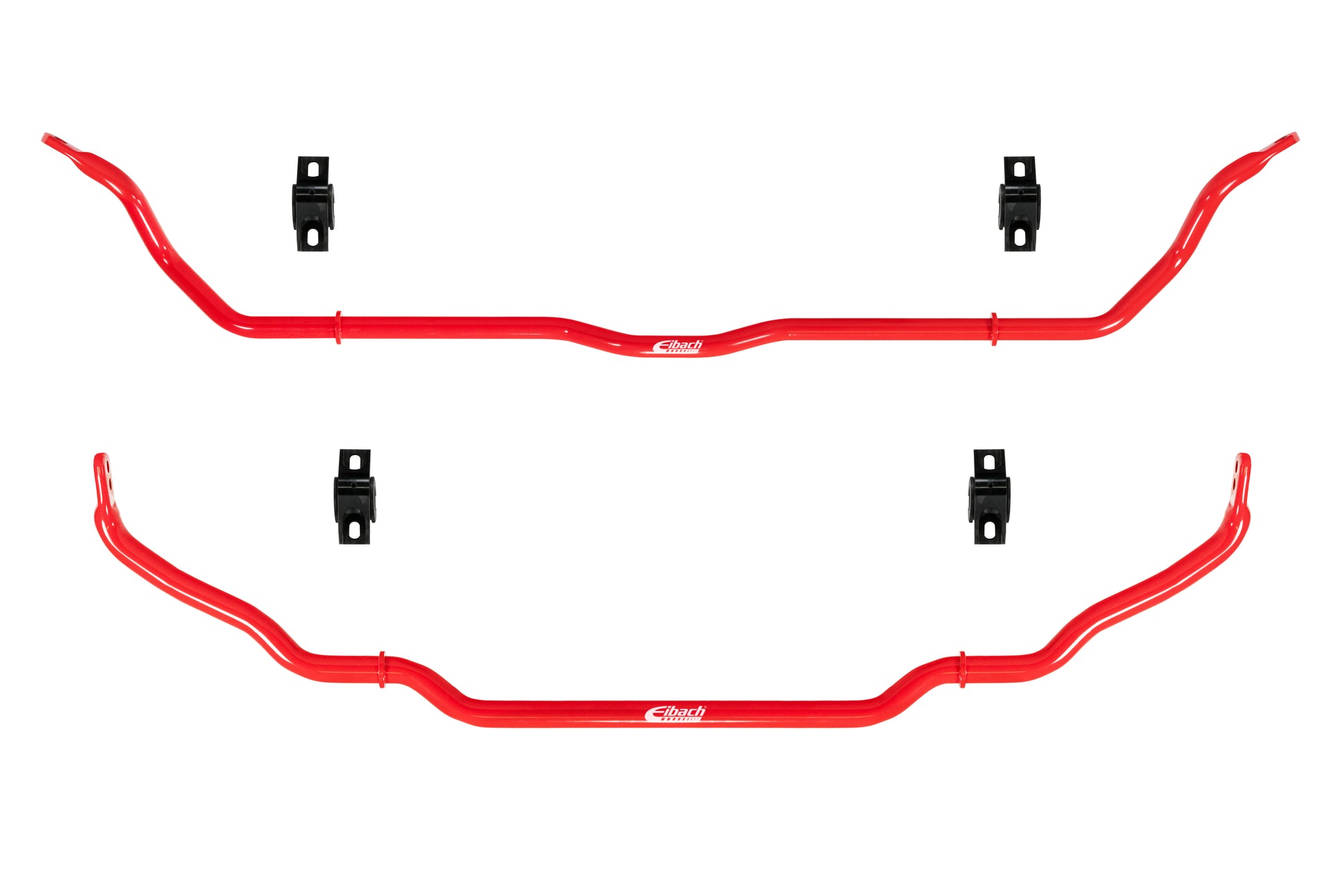 Eibach ANTI-ROLL-KIT (Front & Rear Sway Bars) - Ford Mustang Mach-E (2021-2026)