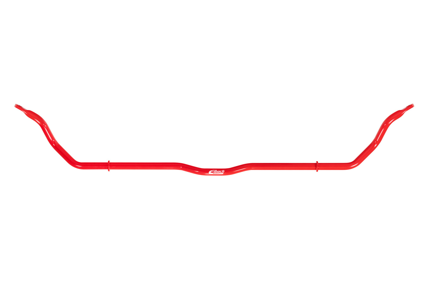 Eibach ANTI-ROLL-KIT (Front & Rear Sway Bars) - Ford Mustang Mach-E (2021-2026)