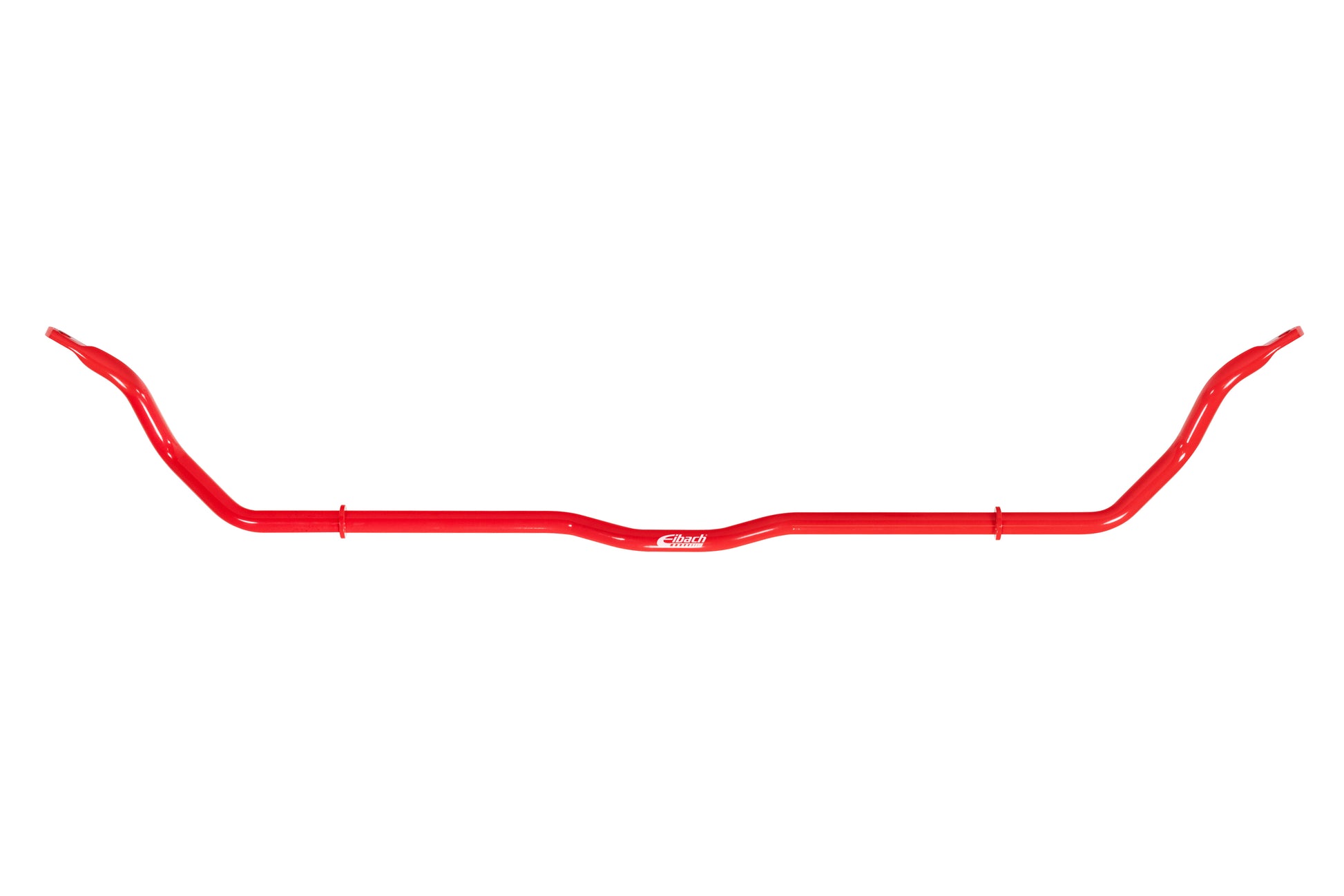Eibach ANTI-ROLL-KIT (Front & Rear Sway Bars) - Ford Mustang Mach-E (2021-2026)