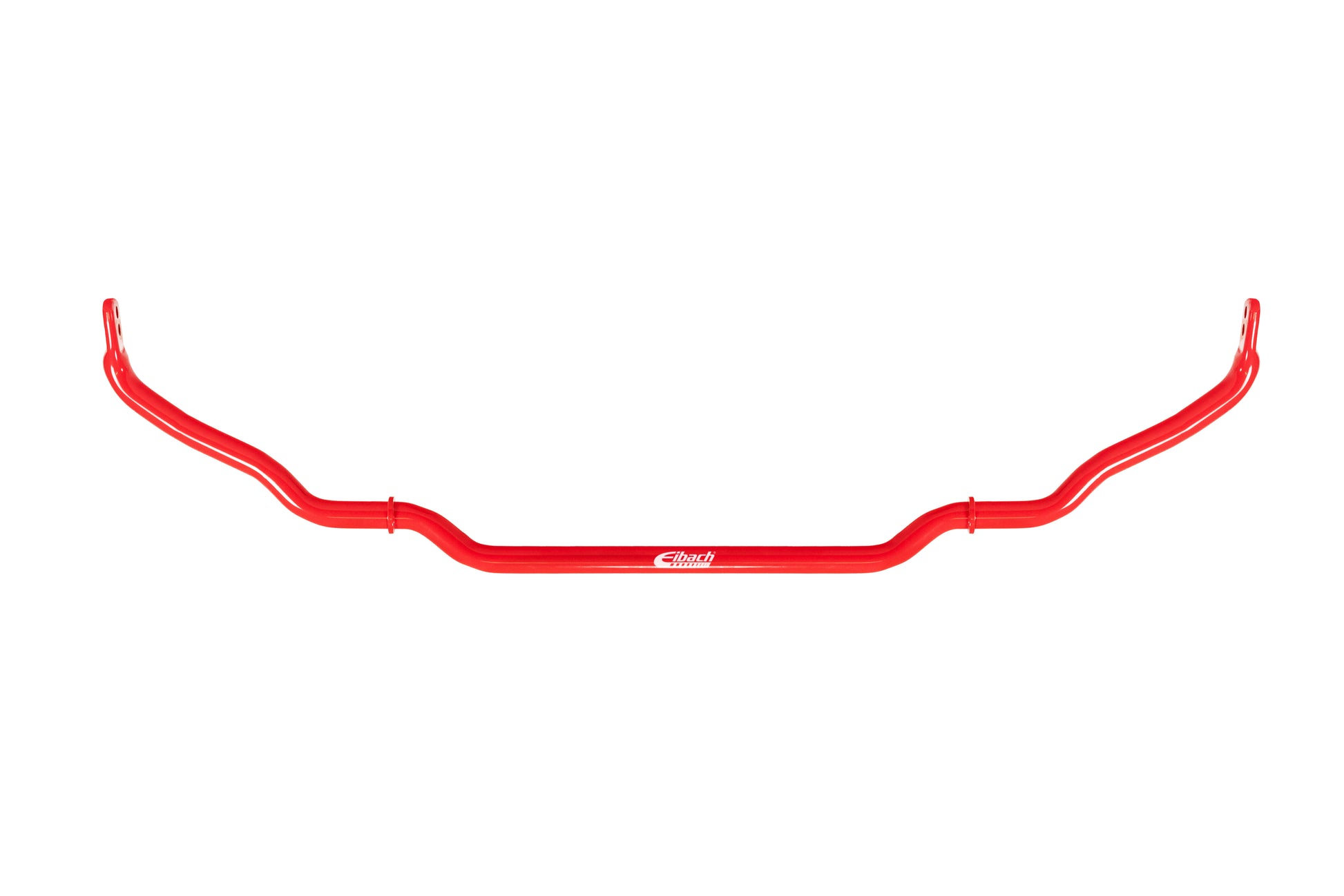Eibach ANTI-ROLL-KIT (Front & Rear Sway Bars) - Ford Mustang Mach-E (2021-2026)